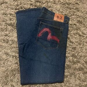Men’s True Religion jeans size 38